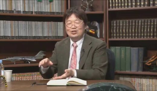 岡田斗司夫ゼミ『ＩＱの低い話～テレビとネットのはなしから風俗営業まで～』