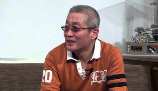 勝谷誠彦☓岡田斗司夫　モテとオナニーと、孤立派の現代病。