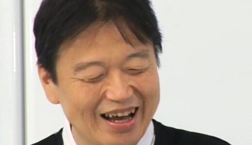 岡田斗司夫のひとり夜話 #01 2007年06月25日