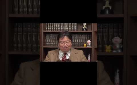 【岡田斗司夫】それくらいは許してください#Shorts
