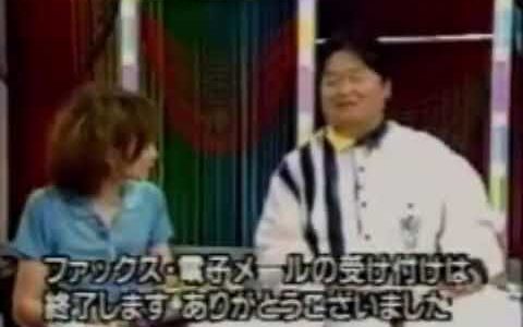 【寄生獣：解説】【岡田斗司夫×YOU×北野誠×いしかわじゅん×夏目房之介ほか】 夜話　- ニコニコ動画【切り抜き動画】