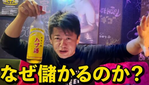 【ホリエモン】ホリエモンはなぜ儲かるのか？岡田斗司夫が徹底分析。億単位を稼ぐのは簡単！？そのやり方とは？【堀江貴文 切り抜き】