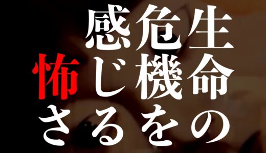 【有名な幽霊ホテル】生命の危機を感じる怖さは打ち消せない【岡田斗司夫切り抜き】