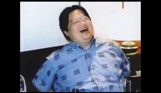 徹子の部屋 岡田斗司夫
